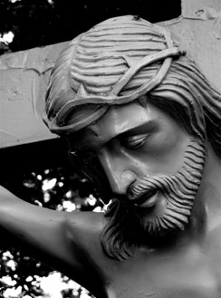 Christ Head